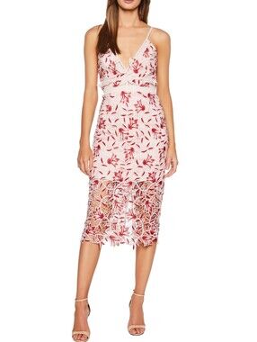 Bardot Coco Lace Dress